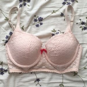 Victoria’s Secret bra
